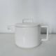 Bourroulec Brothers designer teapot for Monoprix