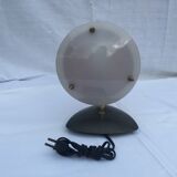 Vintage bedside lamp