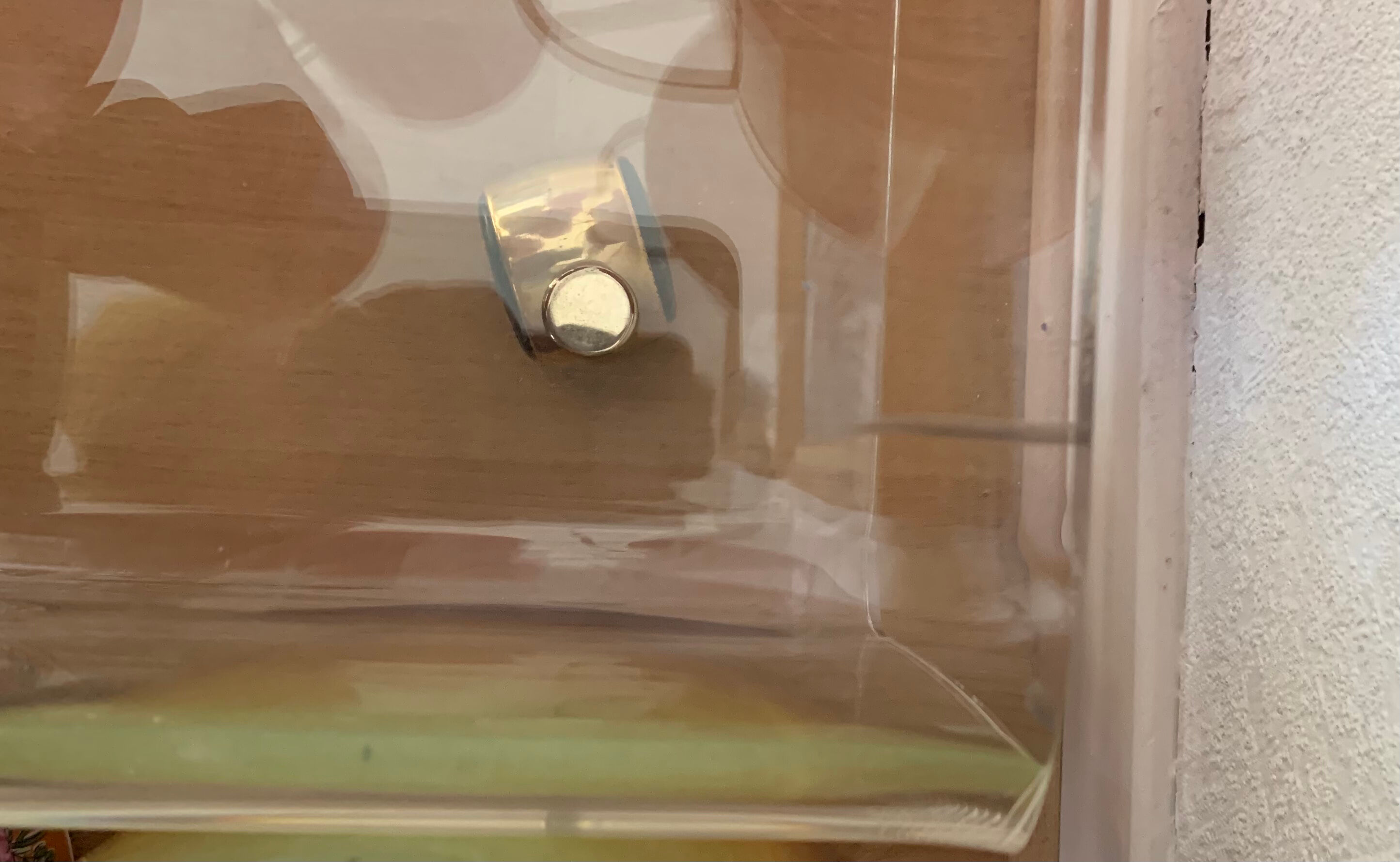 Coffee table altuglass David Lange