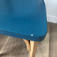 Pair of Baumann chairs