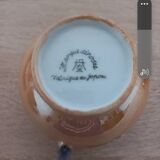 Service à thé japonais