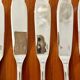 Christofle Malmaison 12 fish cutlery set excellent condition (24 pieces)