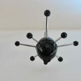 Wall coat rack sputnik Atomium