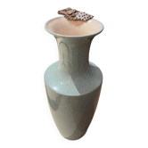 Large vase jar