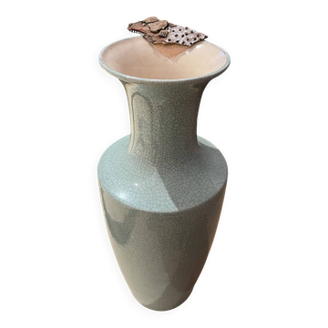 Large vase jar