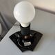 Mid-Century Leucos Tiki 33 Table Lamp in Murano Glass by Kazuhide