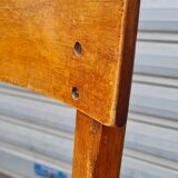 Set of 6 Baumann bistro chairs