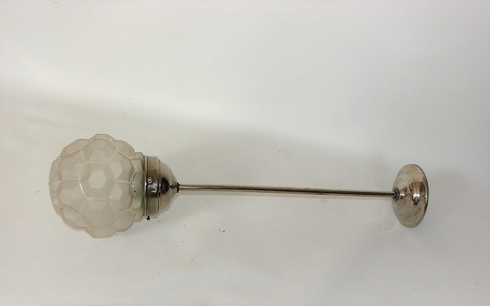 Pendant lamp, 1930s