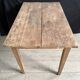 Farm table