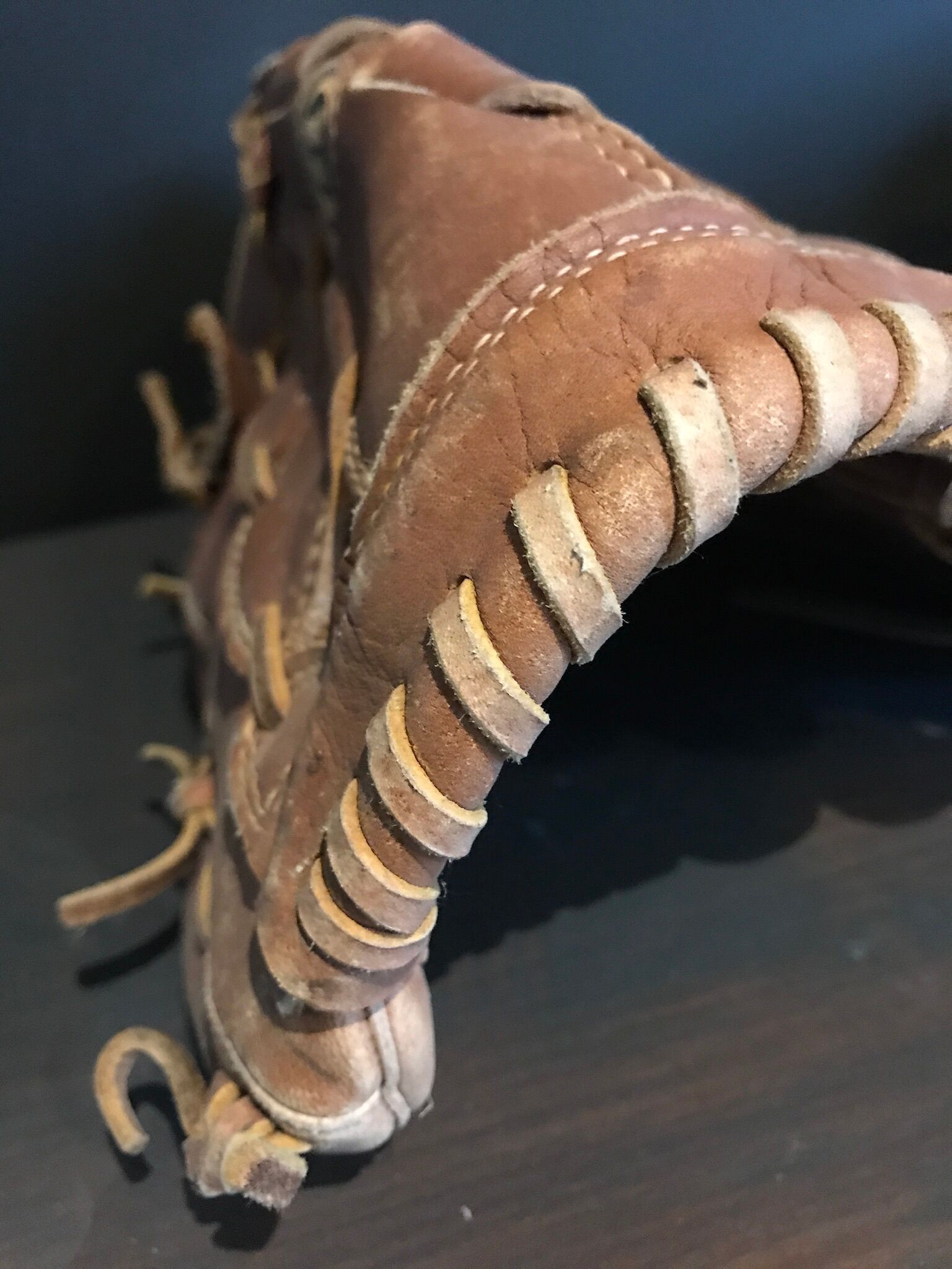 Wilson Baseball Glove