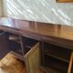 Louis-Philippe sideboard in cherry