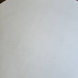 Tulip foot table from the 70s, 120cms in diameter