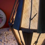 Lampe vintage