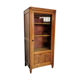 Parisian wardrobe Art Deco vintage showcase
