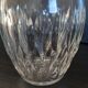 Old decanter