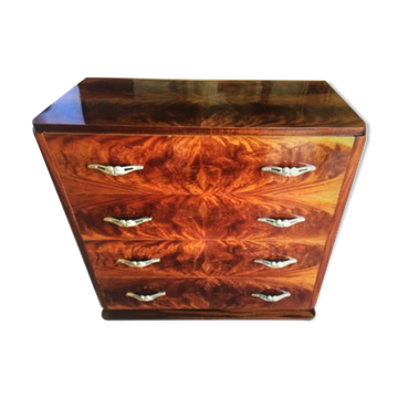 Art Deco Chest of Drawers