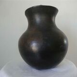 Colombian pottery chamba