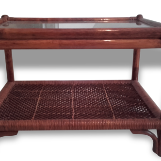 Table basse Maugrion