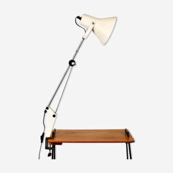 Adjustable desk lamp Ikea 80s