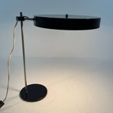 Kaiser Leuchten adjustable desk lamp 1950’s