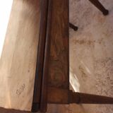 Old system games table