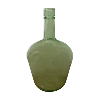 Demijohn green 2l