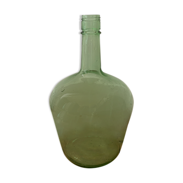 Dame jeanne verte 2l
