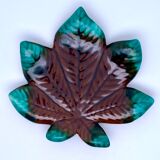 Vallauris decorative leaf