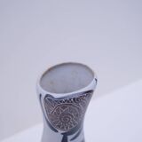 Vase by Alfonso Otero REGAL in ceramic