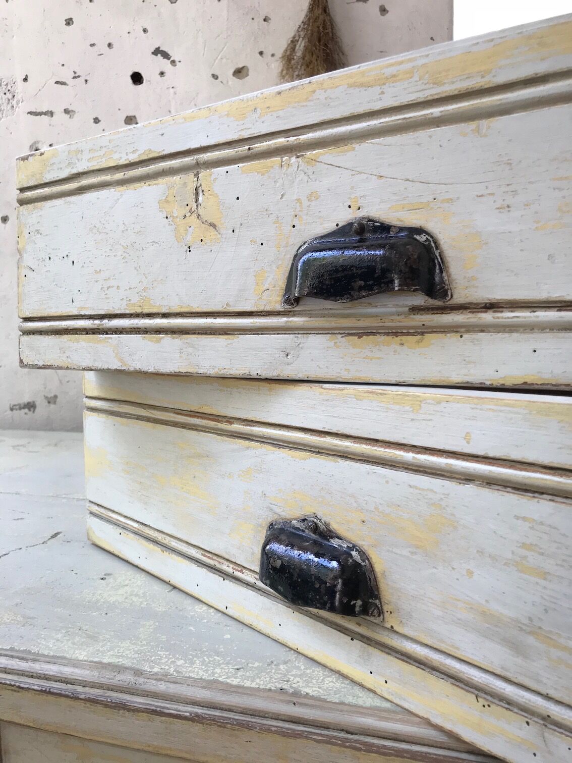 9-drawer craft Cabinet