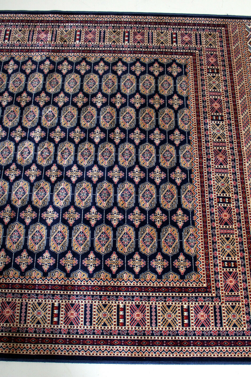 Persian rug 245x159cm