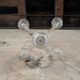 Lustre en verre