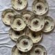 Agreste Sarreguemines plates