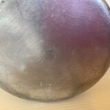 Ancien pichet aluminium tournus unis France