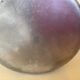 Ancien pichet aluminium tournus unis France