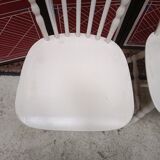 Pair of vintage Baumann chairs