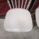 Paire de chaises Baumann vintage