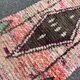 Moroccan corridor carpet Boujad 70x300 cm