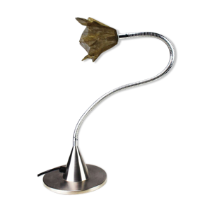 lampe années 80 directionnelle