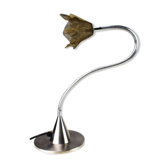 Lampe années 80 directionnelle