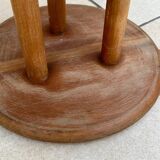 Table intérieur / exterieur
