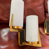 Wall sconces