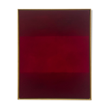 Carmine red