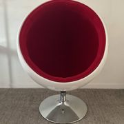 Fauteuil Ball Chair des années 70-80