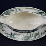 Saucière - Neige U&Cie -Sarreguemines
