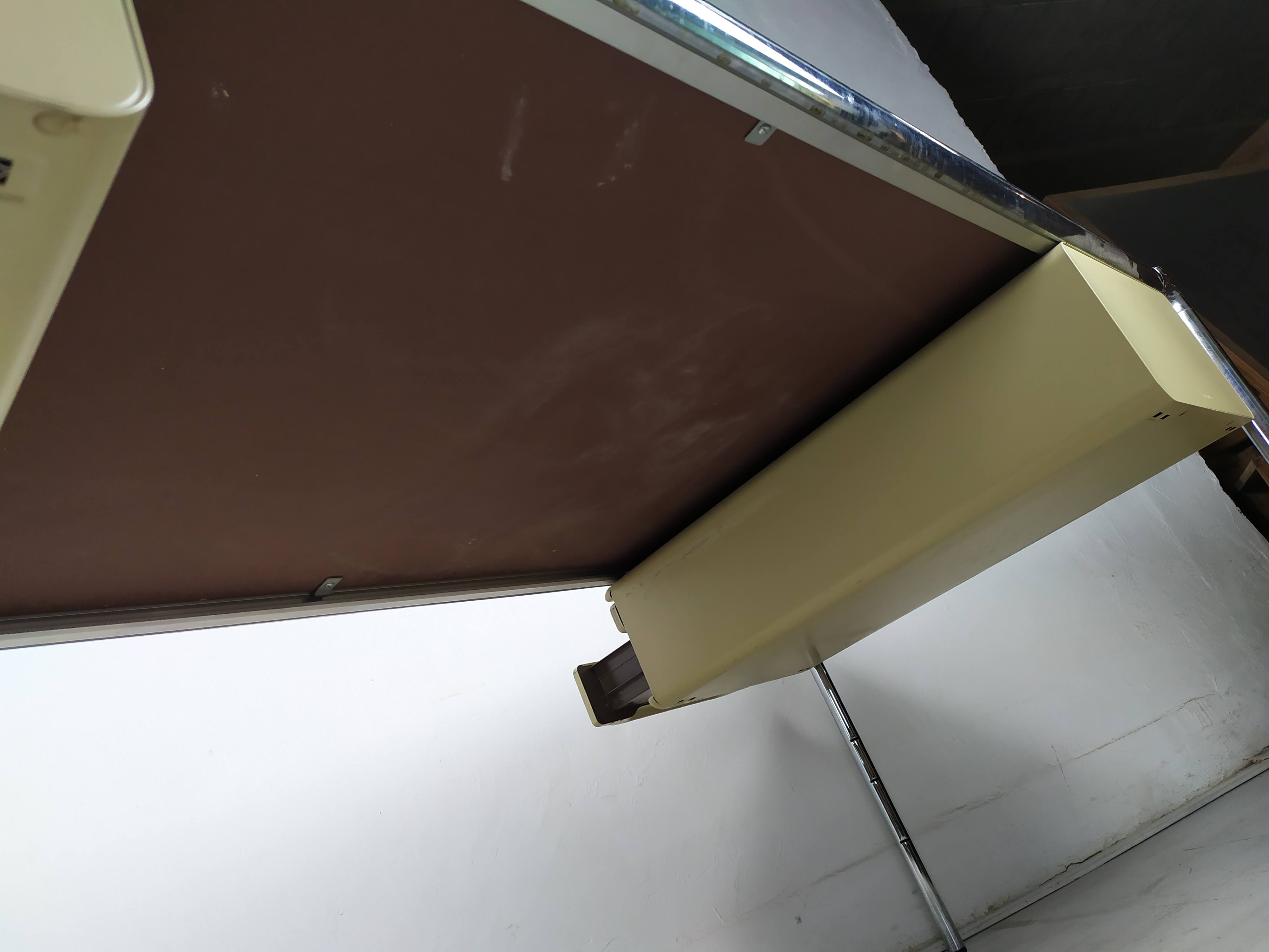 Vintage design office Ronéo