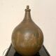 Pied de lampe céramique 1960
