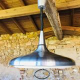 Vintage pendant lamp, circa 70