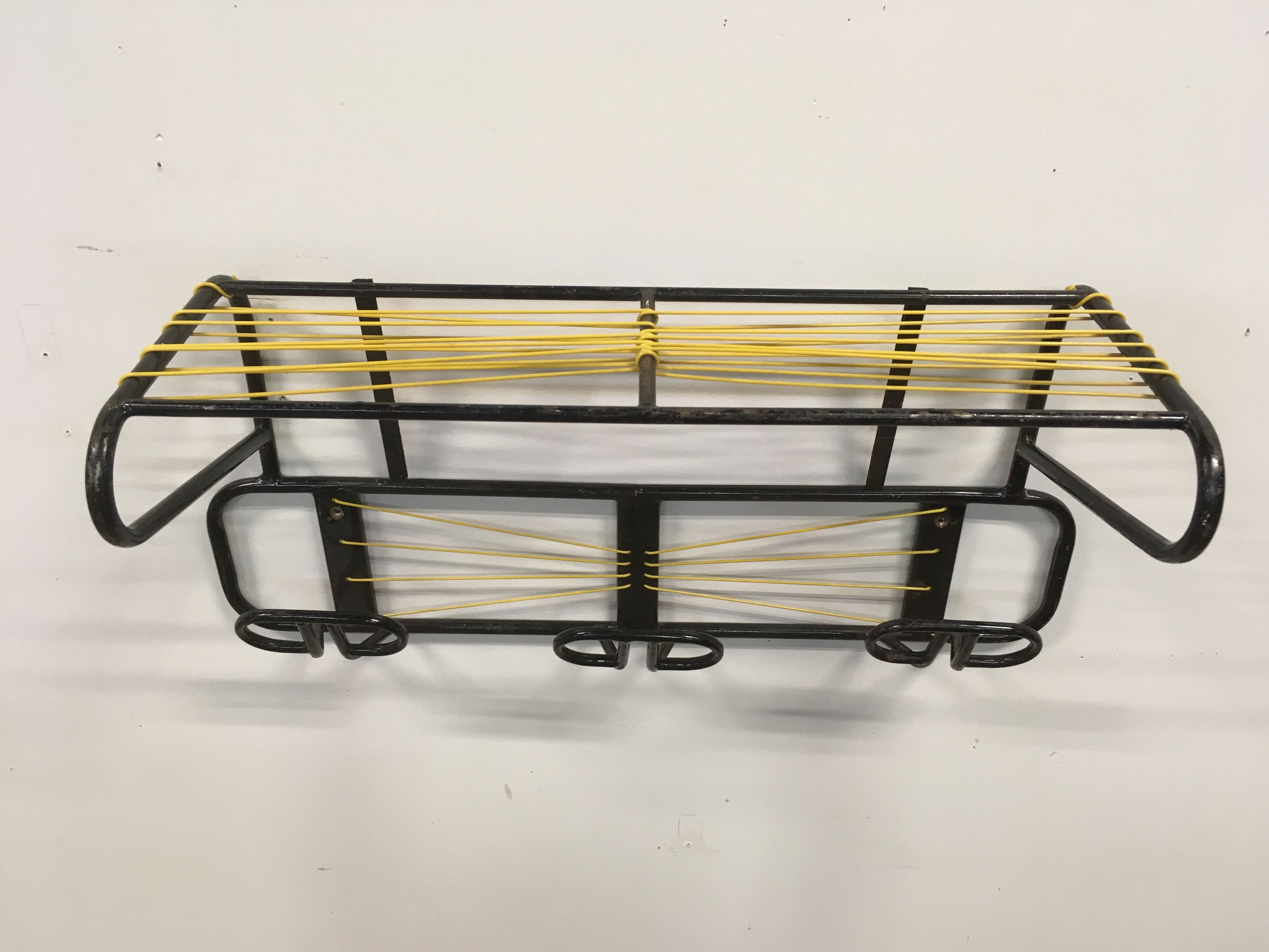 Coatrack