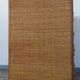 Commode rotin et bambou, 80's